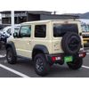 suzuki jimny-sierra 2024 -SUZUKI 【北九州 531ﾈ1611】--Jimny Sierra JB74W--207381---SUZUKI 【北九州 531ﾈ1611】--Jimny Sierra JB74W--207381- image 29