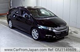 honda insight 2009 -HONDA--Insight ZE2-1166535---HONDA--Insight ZE2-1166535-