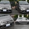 abarth 595 2017 CFJ1781581 image 2