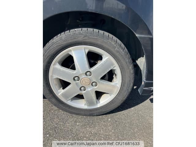 mazda az-wagon 2004 CFJ1681633 image 2