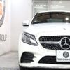 mercedes-benz c-class 2019 quick_quick_5AA-205077_WDD2050772R537965 image 5