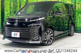toyota voxy 2023 quick_quick_ZWR90W_ZWR90-0109899