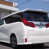 toyota alphard 2020 -TOYOTA--Alphard 3BA-AGH30W--AGH30-9015191---TOYOTA--Alphard 3BA-AGH30W--AGH30-9015191- image 15