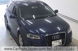 audi a3 2012 -AUDI 【大宮 346ﾇ38】--Audi A3 8PCAX-CA069766---AUDI 【大宮 346ﾇ38】--Audi A3 8PCAX-CA069766-