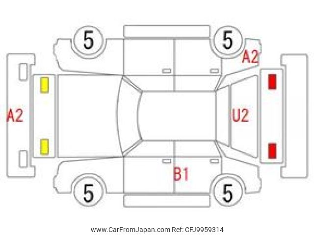 suzuki alto-lapin 2017 -SUZUKI--Alto Lapin DBA-HE33S--HE33S-171030---SUZUKI--Alto Lapin DBA-HE33S--HE33S-171030- image 2