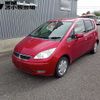 mitsubishi colt 2011 -MITSUBISHI--Colt Z21A--0615477---MITSUBISHI--Colt Z21A--0615477- image 1