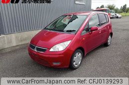 mitsubishi colt 2011 -MITSUBISHI--Colt Z21A--0615477---MITSUBISHI--Colt Z21A--0615477-