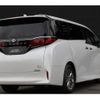 toyota alphard 2025 quick_quick_6AA-AAHH45W_AAHH45-0033653 image 2