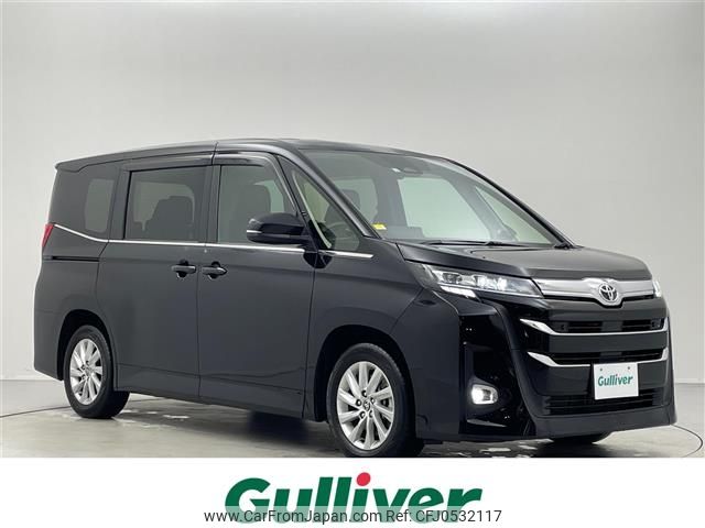 toyota noah 2022 -TOYOTA--Noah 6BA-MZRA90W--MZRA90-0002314---TOYOTA--Noah 6BA-MZRA90W--MZRA90-0002314- image 1