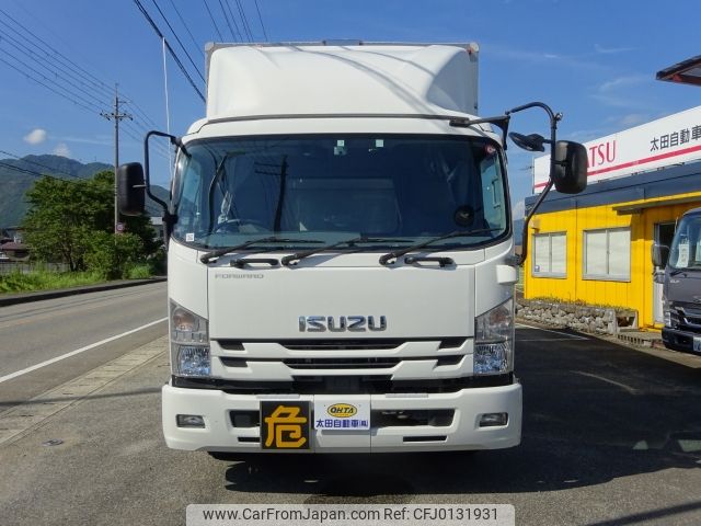 isuzu forward 2018 -ISUZU--Forward 2RG-FRR90T2--FRR90-7126008---ISUZU--Forward 2RG-FRR90T2--FRR90-7126008- image 2