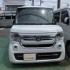 honda n-box 2021 -HONDA--N BOX JF3--5042649---HONDA--N BOX JF3--5042649- image 1