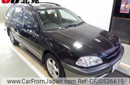 toyota caldina 1999 -TOYOTA 【北見 500ｻ2257】--Caldina ST215G--3038990---TOYOTA 【北見 500ｻ2257】--Caldina ST215G--3038990-