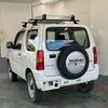 suzuki jimny 2013 -SUZUKI--Jimny JB23W-702757---SUZUKI--Jimny JB23W-702757- image 2