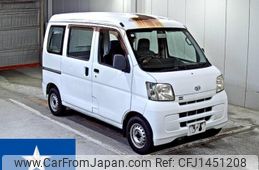 daihatsu hijet-van 2010 -DAIHATSU--Hijet Van S321V--S321V-0070197---DAIHATSU--Hijet Van S321V--S321V-0070197-