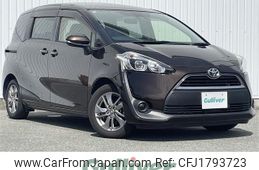 toyota sienta 2016 CFJ1793723