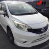 nissan note 2014 -NISSAN--Note E12--214569---NISSAN--Note E12--214569- image 1