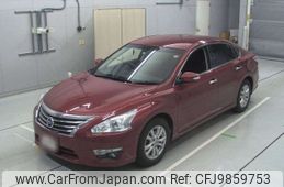 nissan teana 2015 -NISSAN--Teana L33-100663---NISSAN--Teana L33-100663-