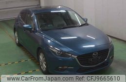 mazda axela 2017 -MAZDA--Axela BM2AS-100874---MAZDA--Axela BM2AS-100874-