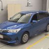 toyota corolla-fielder 2019 -TOYOTA--Corolla Fielder NRE161G-0082423---TOYOTA--Corolla Fielder NRE161G-0082423- image 1