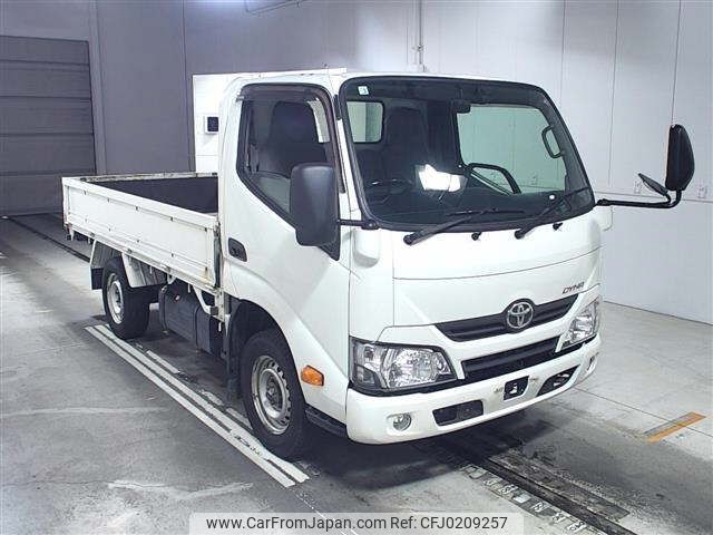 toyota dyna-truck 2020 -TOYOTA--Dyna KDY281-0028724---TOYOTA--Dyna KDY281-0028724- image 1