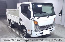 nissan atlas 2016 -NISSAN 【京都 400ﾊ2207】--Atlas SZ5F24-040797---NISSAN 【京都 400ﾊ2207】--Atlas SZ5F24-040797-