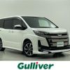 toyota noah 2021 -TOYOTA--Noah 3BA-ZRR80W--ZRR80-0707156---TOYOTA--Noah 3BA-ZRR80W--ZRR80-0707156- image 1