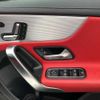 mercedes-benz a-class 2019 -MERCEDES-BENZ--Benz A Class 5BA-177084--WDD1770842J071566---MERCEDES-BENZ--Benz A Class 5BA-177084--WDD1770842J071566- image 8