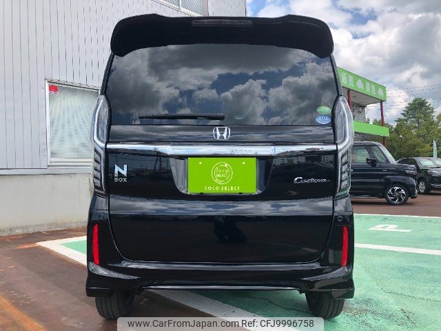 honda n-box 2019 -HONDA--N BOX JF4--1039089---HONDA--N BOX JF4--1039089- image 2