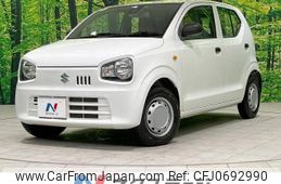 suzuki alto-van 2014 -SUZUKI--Alto Van HBD-HA36V--HA36V-100598---SUZUKI--Alto Van HBD-HA36V--HA36V-100598-