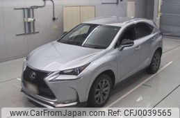 lexus nx 2015 -LEXUS--Lexus NX AYZ10-1006730---LEXUS--Lexus NX AYZ10-1006730-