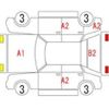 subaru impreza-wagon 2009 -SUBARU--Impreza Wagon DBA-GH3--GH3-012019---SUBARU--Impreza Wagon DBA-GH3--GH3-012019- image 2