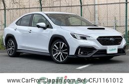 subaru wrx 2024 -SUBARU--WRX 5BA-VBH--VBH-010535---SUBARU--WRX 5BA-VBH--VBH-010535-