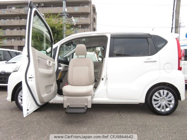 daihatsu move 2019 -DAIHATSU--Move DBA-LA150S--LA150S-2013772---DAIHATSU--Move DBA-LA150S--LA150S-2013772- image 1