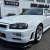 nissan skyline-coupe 2001 CFJ1543182 image 16