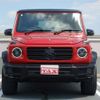 mercedes-benz g-class 2020 -MERCEDES-BENZ--Benz G Class 3DA-463349--W1N4633492X358893---MERCEDES-BENZ--Benz G Class 3DA-463349--W1N4633492X358893- image 4