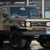 toyota landcruiser-70 2001 CFJ7327495 image 5