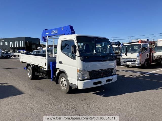 mitsubishi-fuso canter 2004 GOO_NET_EXCHANGE_0402951A30250117W002 image 2