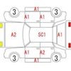 honda fit 2011 -HONDA--Fit DAA-GP1--GP1-1044309---HONDA--Fit DAA-GP1--GP1-1044309- image 2