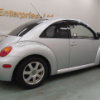 volkswagen new-beetle 2002 CFJ0001498 image 2
