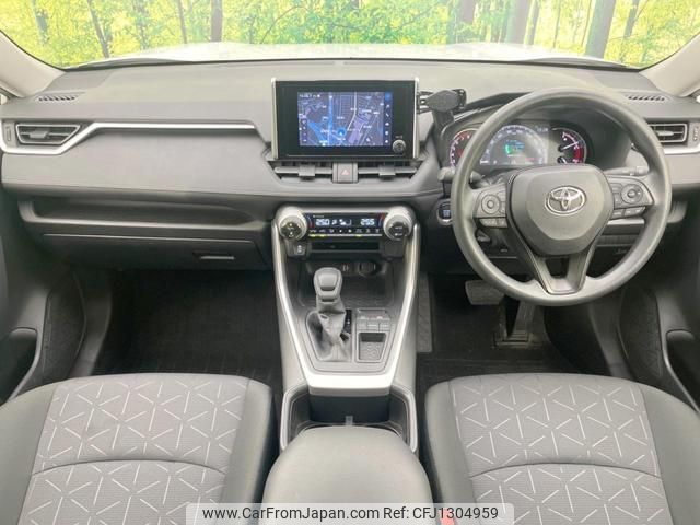 toyota rav4 2023 quick_quick_MXAA52_MXAA52-5006207 image 2