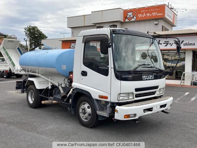 isuzu forward 2007 -ISUZU--Forward ADG-FRR90C3S--FRR90C3S-****410---ISUZU--Forward ADG-FRR90C3S--FRR90C3S-****410- image 2