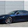 maserati quattroporte 2021 -MASERATI--Maserati Quattroporte 7BA-MQP30A--ZAMXP56C001363172---MASERATI--Maserati Quattroporte 7BA-MQP30A--ZAMXP56C001363172- image 1