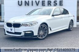 bmw 5-series 2019 -BMW--BMW 5 Series DBA-JA20--WBAJA12030BJ19750---BMW--BMW 5 Series DBA-JA20--WBAJA12030BJ19750-