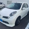 nissan march 2005 -NISSAN--March DBA-AK12--AK12-849261---NISSAN--March DBA-AK12--AK12-849261- image 3