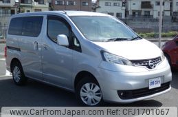 nissan nv200-vanette 2018 CFJ1701067