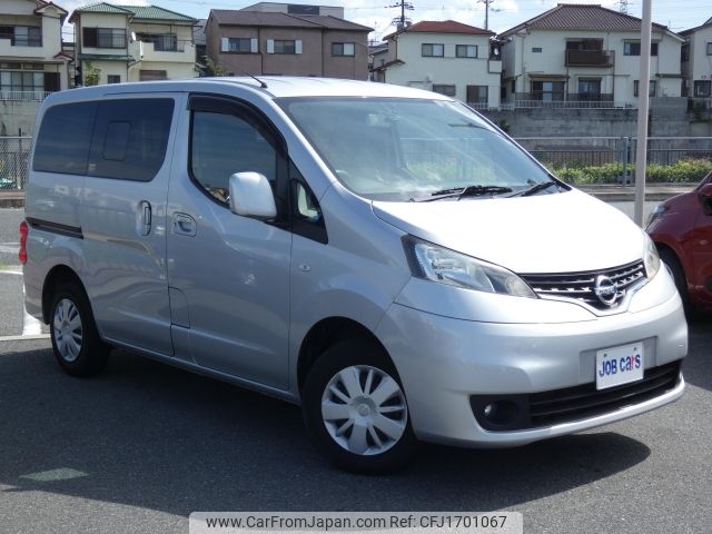 nissan nv200-vanette 2018 CFJ1701067 image 1