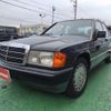 mercedes-benz 190-series 1991 CFJ1602797 image 1