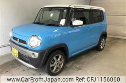 suzuki hustler 2015 -SUZUKI 【秋田 580ﾎ8600】--Hustler MR31S-843142---SUZUKI 【秋田 580ﾎ8600】--Hustler MR31S-843142-