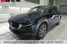 mazda cx-3 2019 -MAZDA--CX-30 DMFP-100319---MAZDA--CX-30 DMFP-100319-