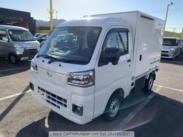 daihatsu hijet-truck 2024 CFJ1862831 image 1